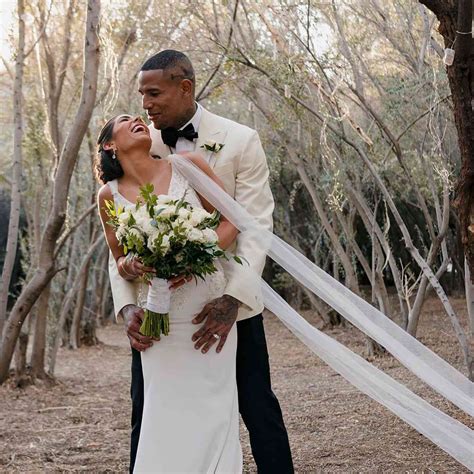 waller plum wedding|WNBA All